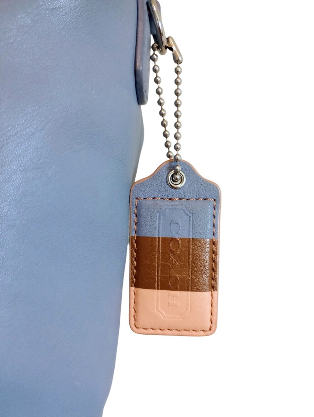 Coach Legacy Weekend Printed Signature Shoulder Bag - Picture 4 of 16